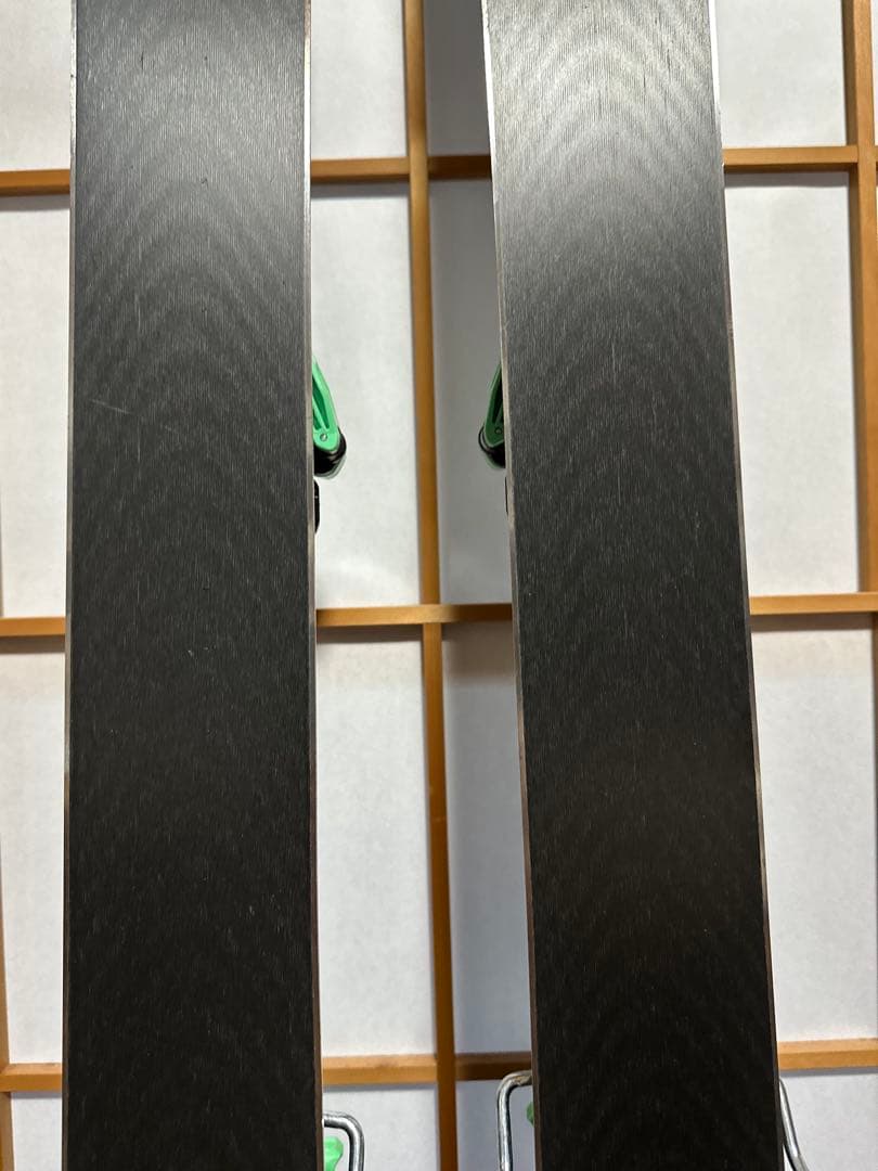 スキー STOCKLI MONTERO AX (173cm)