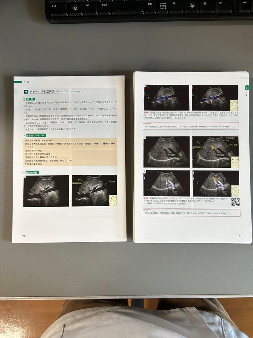 腹部超音波診断パーフェクトpremium movie version 改訂第2版