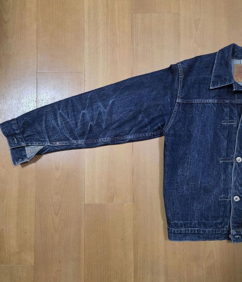 ジャケット・アウター warehouse DD-2001(T BACK STYLE) 36