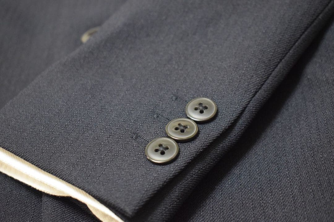 CHOPIN ショパン　フォーマルスーツ 男の子　卒業式　入学式　150 紺5点