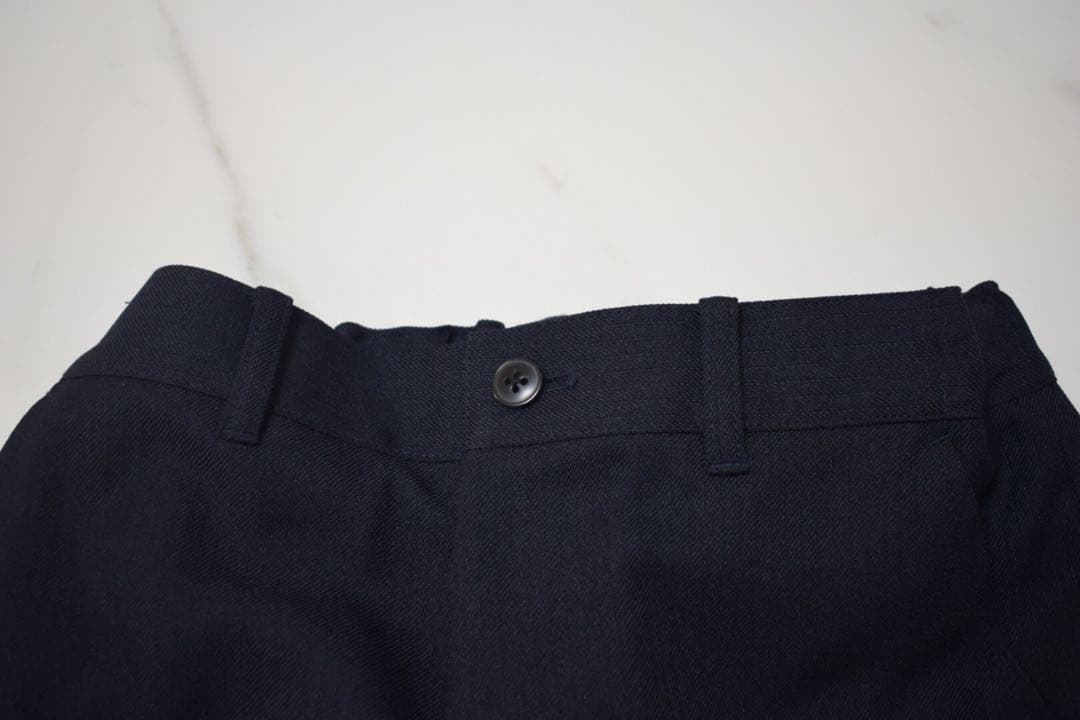 CHOPIN ショパン　フォーマルスーツ 男の子　卒業式　入学式　150 紺5点