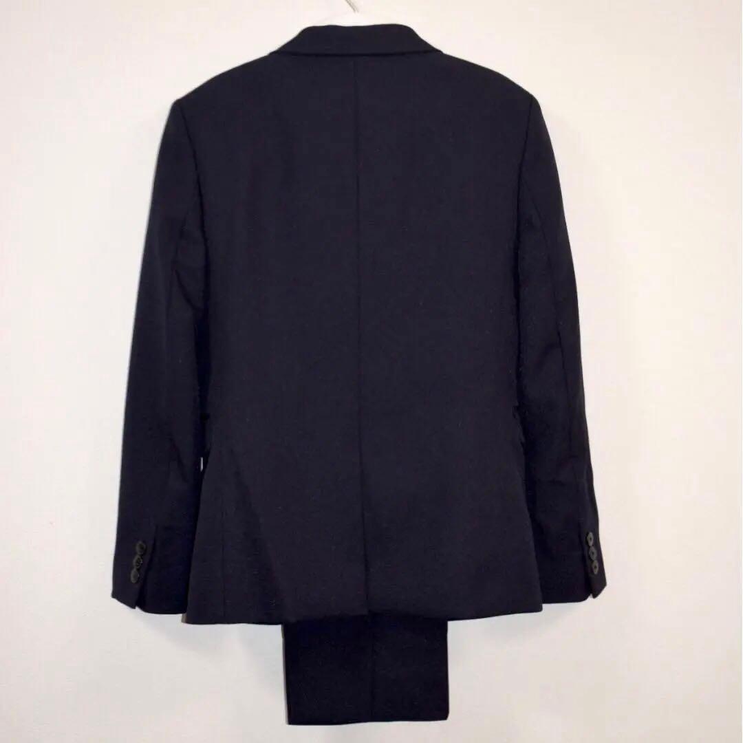 CHOPIN ショパン　フォーマルスーツ 男の子　卒業式　入学式　150 紺5点