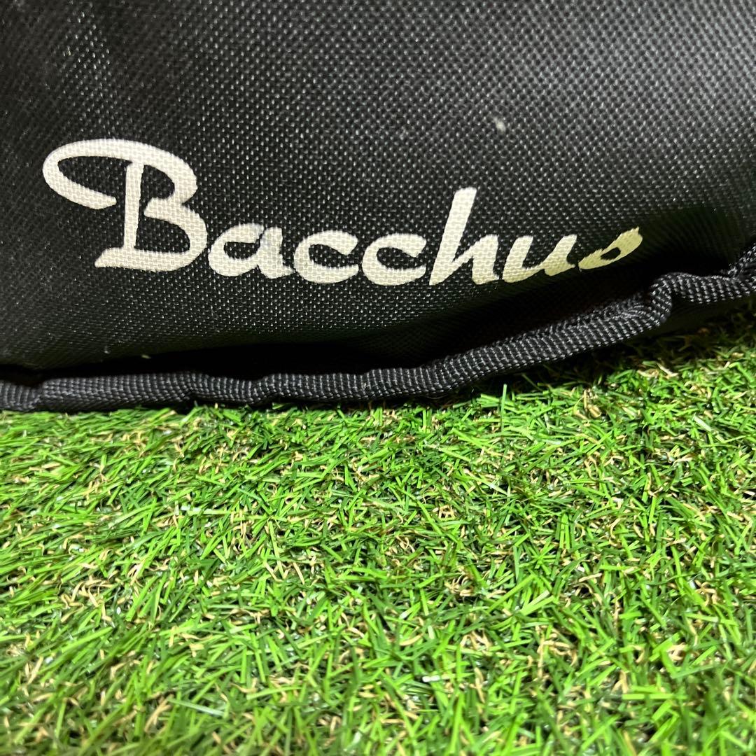 Bacchus Ultimate Series エレキベース サンバースト