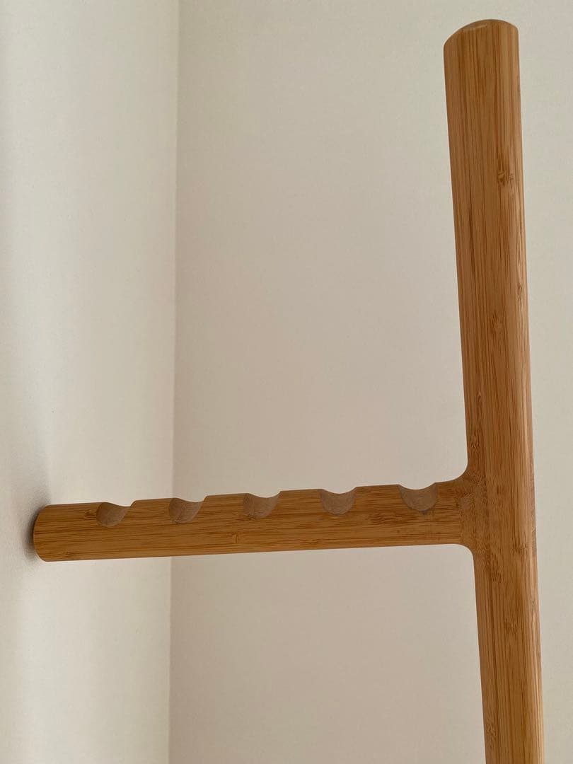 TEORI TAKEUMA Lサイズ コートハンガー