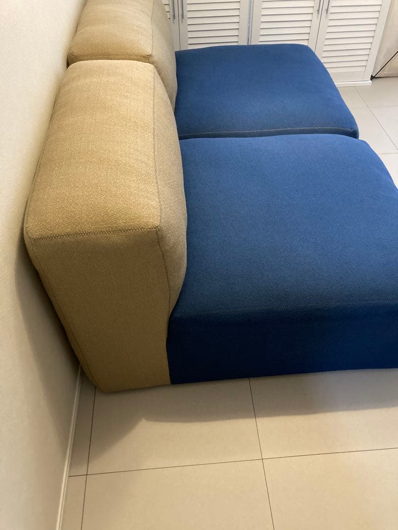 HAY ヘイ mags マグス ソファ モジュラーソファ ユニットソファ