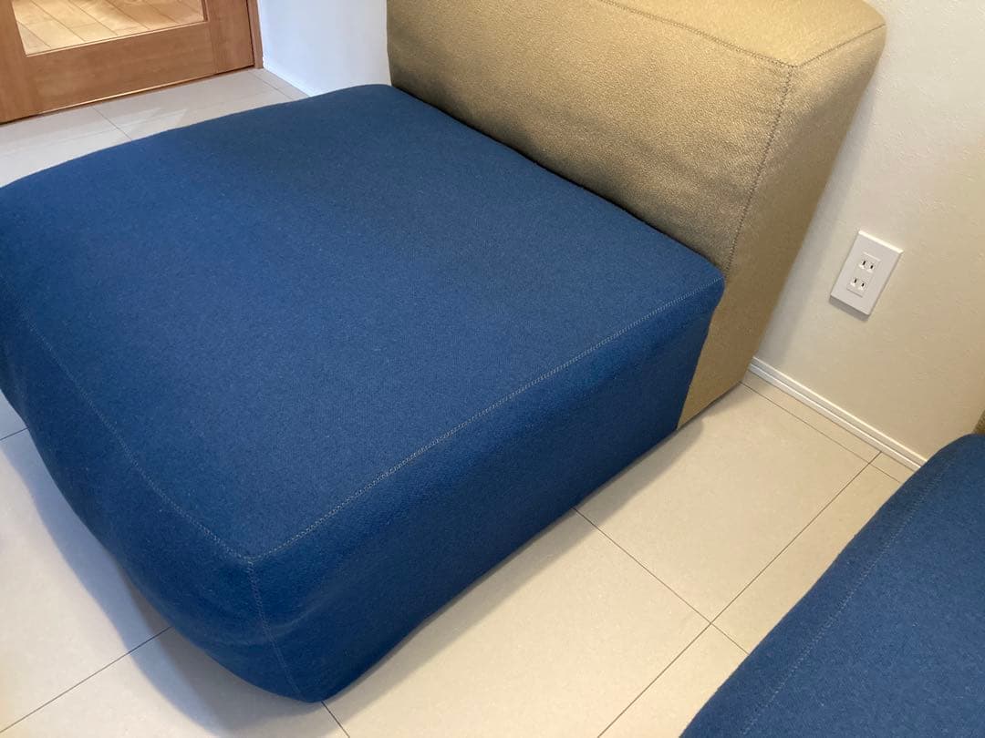 HAY ヘイ mags マグス ソファ モジュラーソファ ユニットソファ