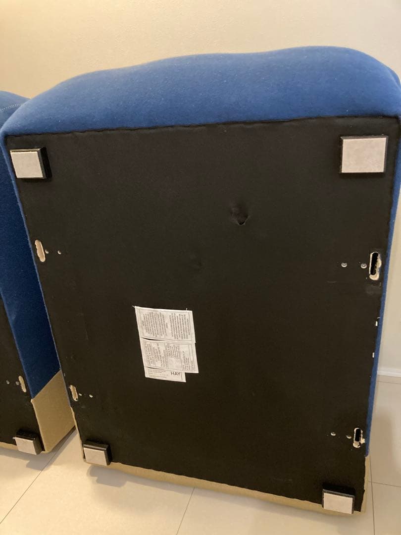 HAY ヘイ mags マグス ソファ モジュラーソファ ユニットソファ