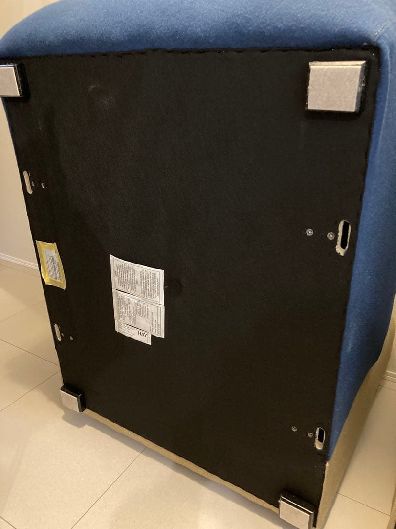 HAY ヘイ mags マグス ソファ モジュラーソファ ユニットソファ