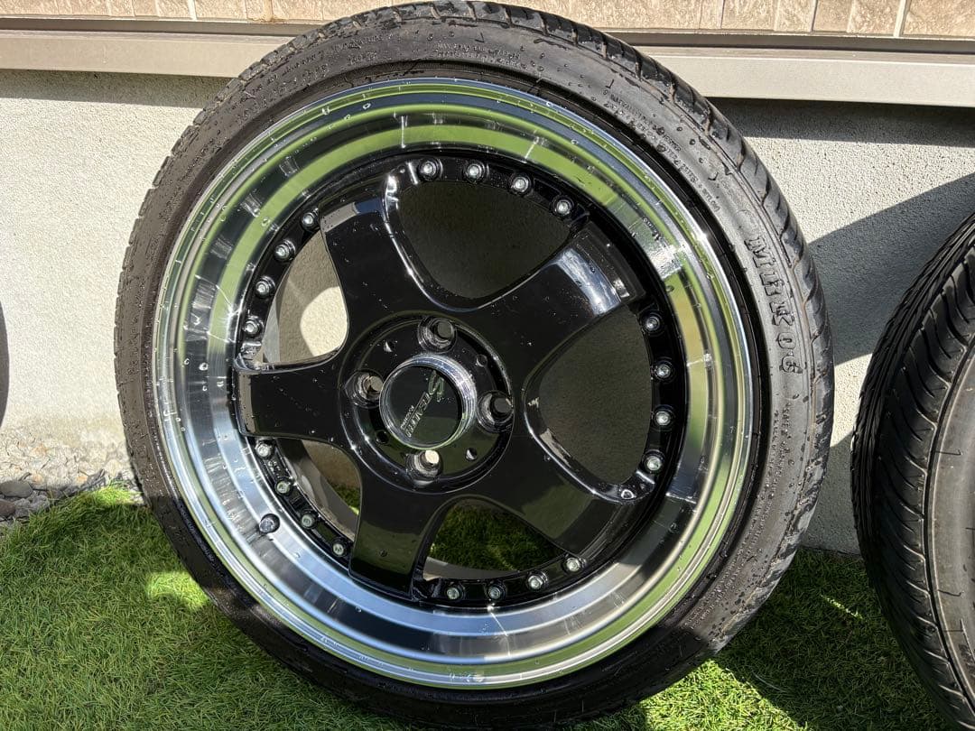 ステルスレーシング