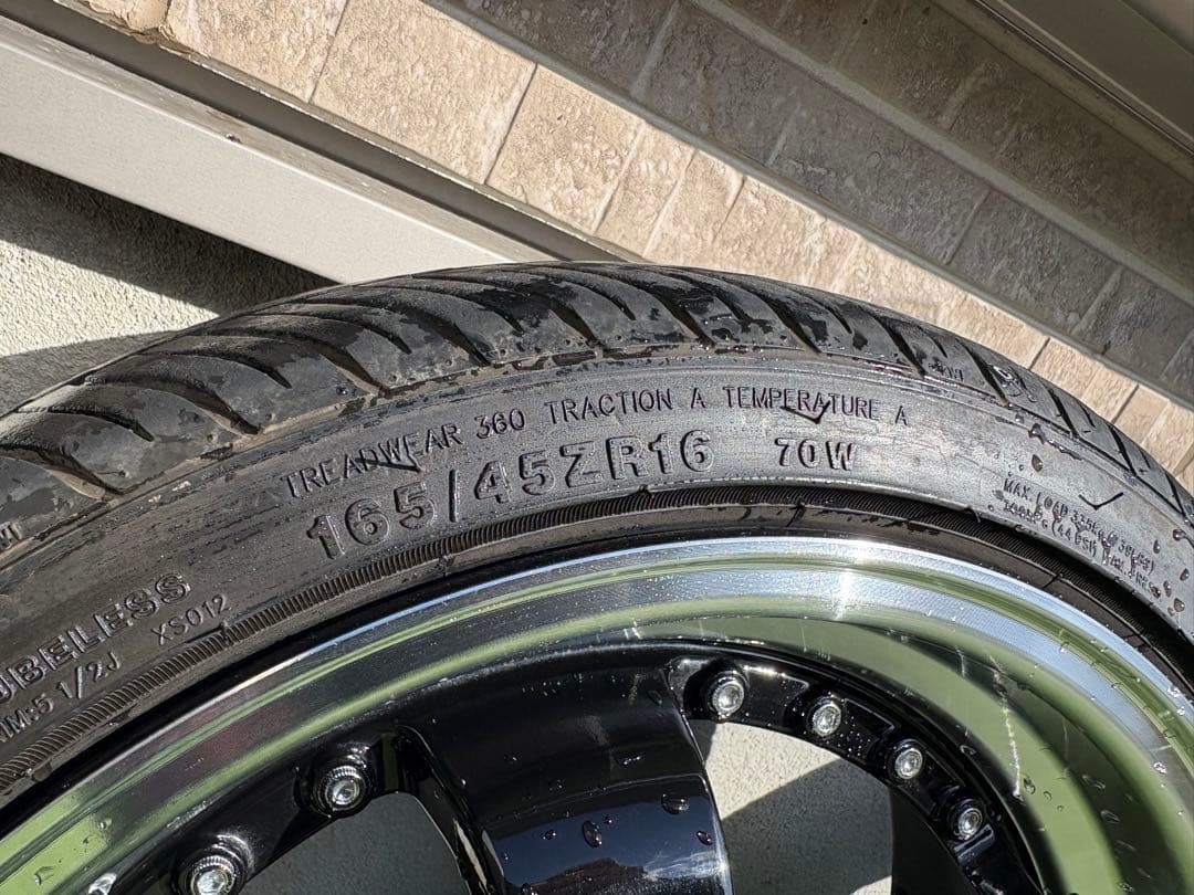 ステルスレーシング