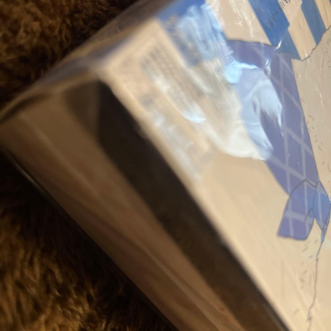 しろくまカフェ ブルーレイ 1~3