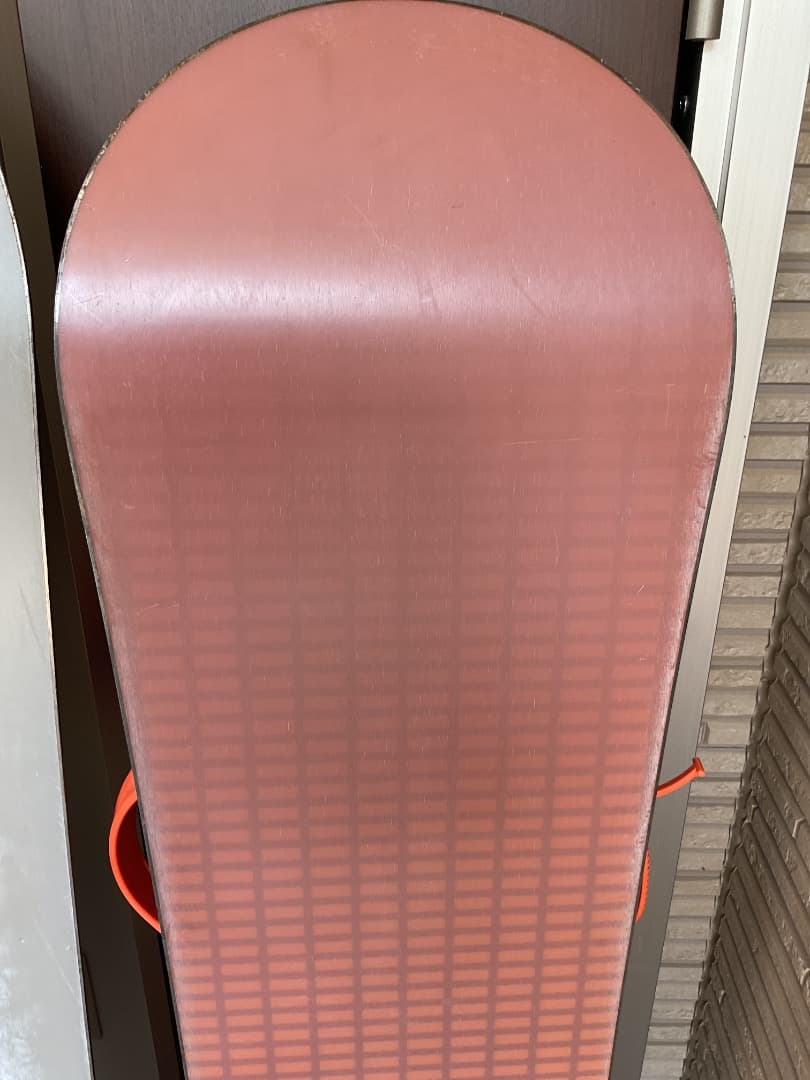 スノーボードセット　バートン　サロモン　収納袋つき