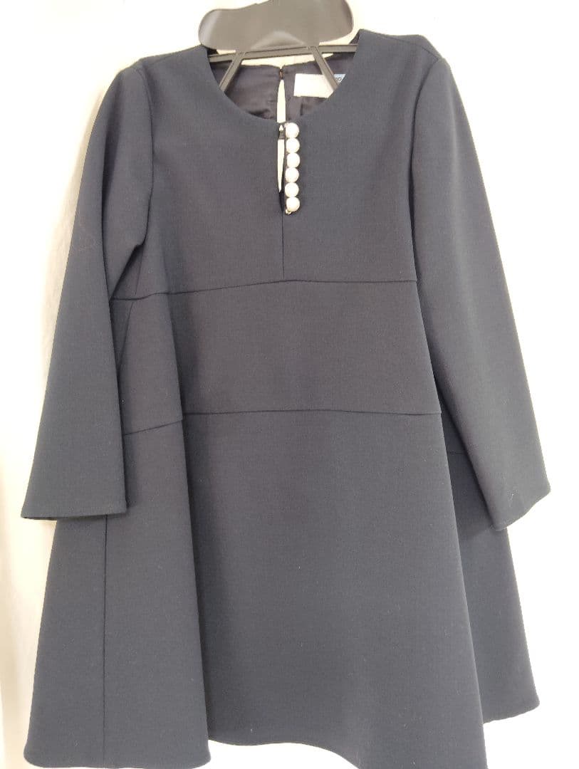 ヨーコチャン　キッズ　ワンピース　卒園式　入学式