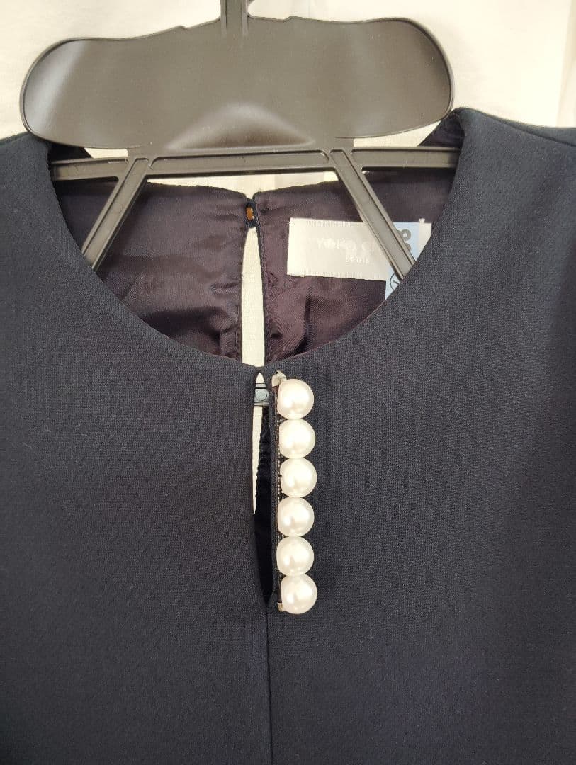 ヨーコチャン　キッズ　ワンピース　卒園式　入学式