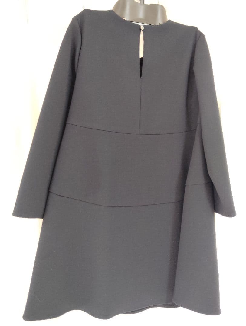 ヨーコチャン　キッズ　ワンピース　卒園式　入学式