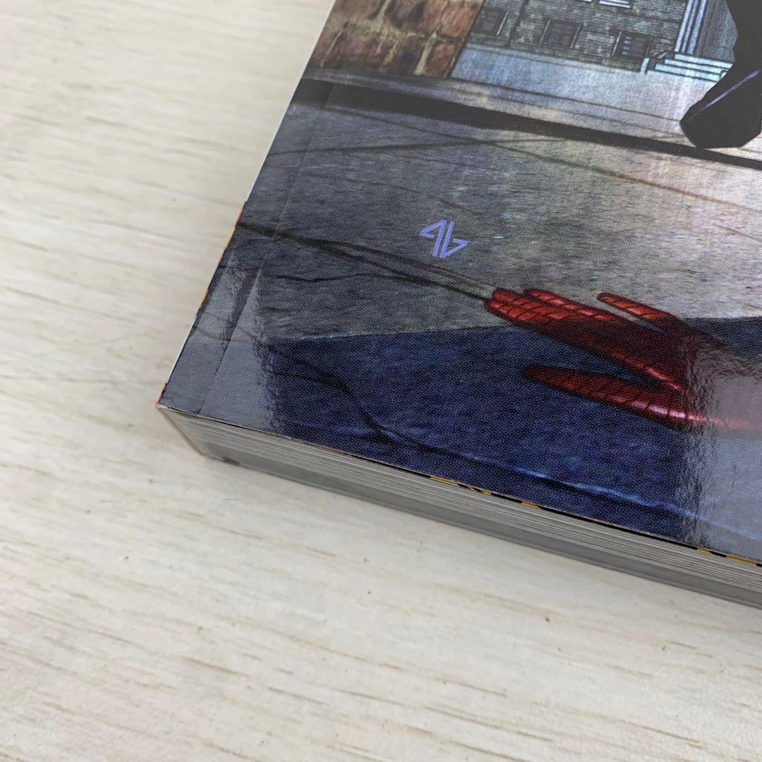 洋書 Friendly Neighborhood SPIDER-MAN