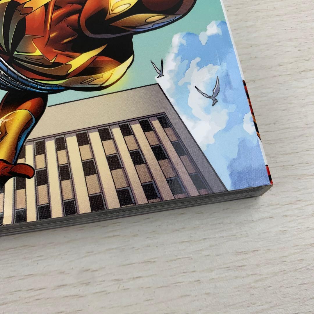 洋書 Friendly Neighborhood SPIDER-MAN