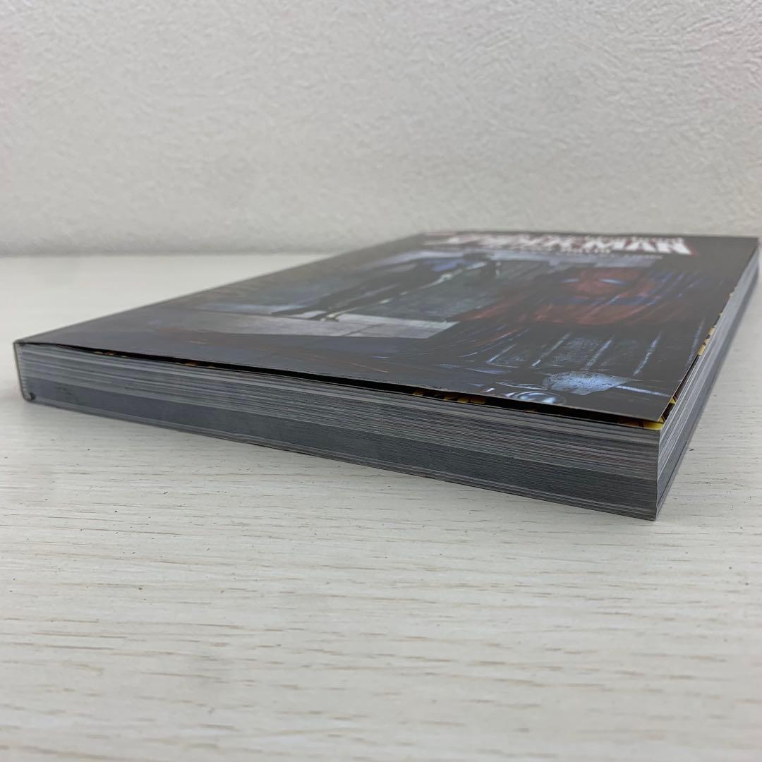 洋書 Friendly Neighborhood SPIDER-MAN