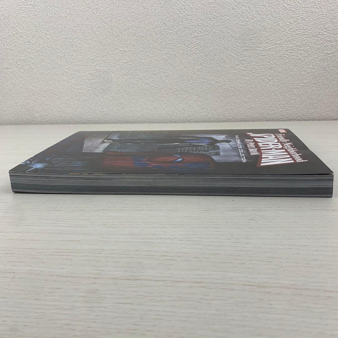 洋書 Friendly Neighborhood SPIDER-MAN