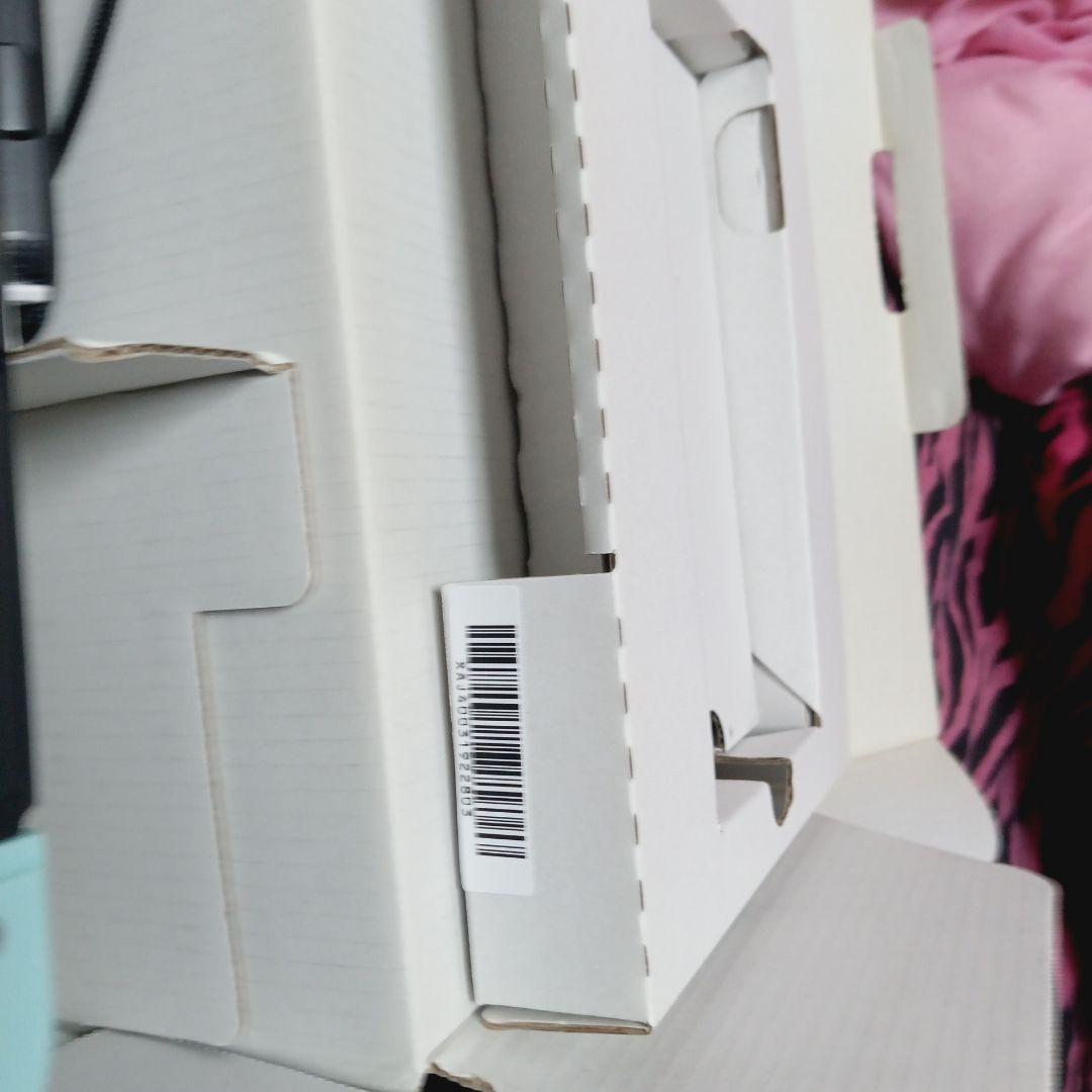 Nintendo Switch 本体初期型？