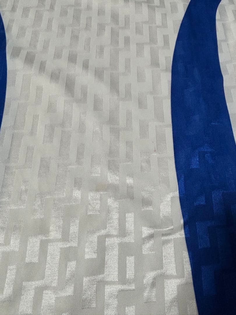 NIKE PREMIER イタリア代表　プラクティスシャツ