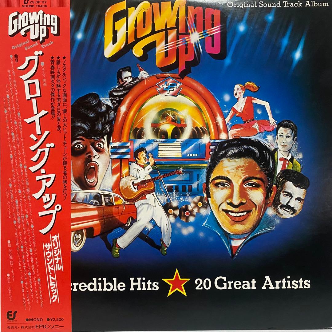 大量箱売り 洋楽レコード 60枚セット　まとめ売り LP ROCK AOR