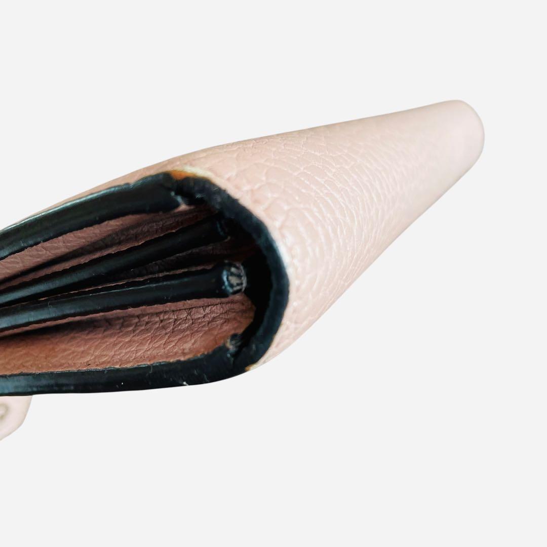 ルイ・ヴィトン　ポルトフォイユ・コメットトリヨンレザーＬ字ファスナー長財布