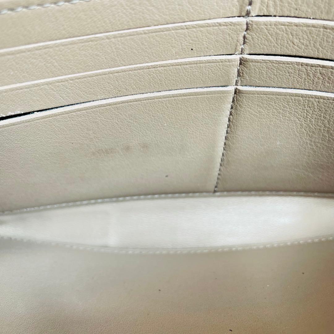 ルイ・ヴィトン　ポルトフォイユ・コメットトリヨンレザーＬ字ファスナー長財布