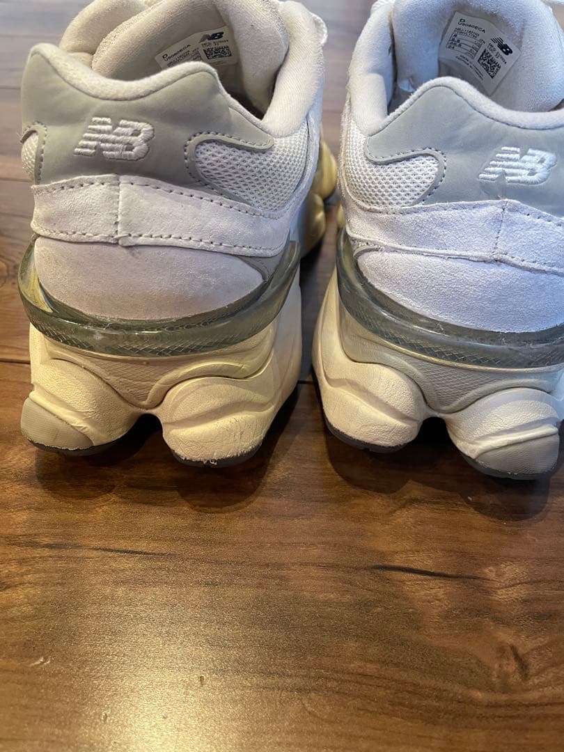 ニューバランス　U9060ECA