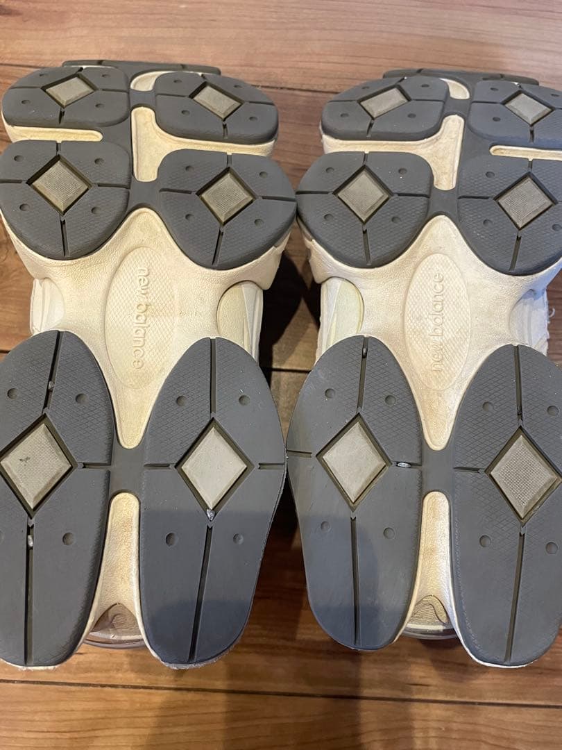 ニューバランス　U9060ECA