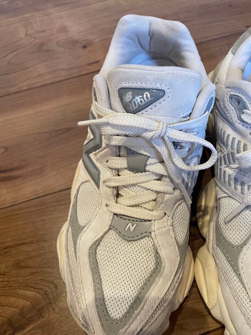 ニューバランス　U9060ECA