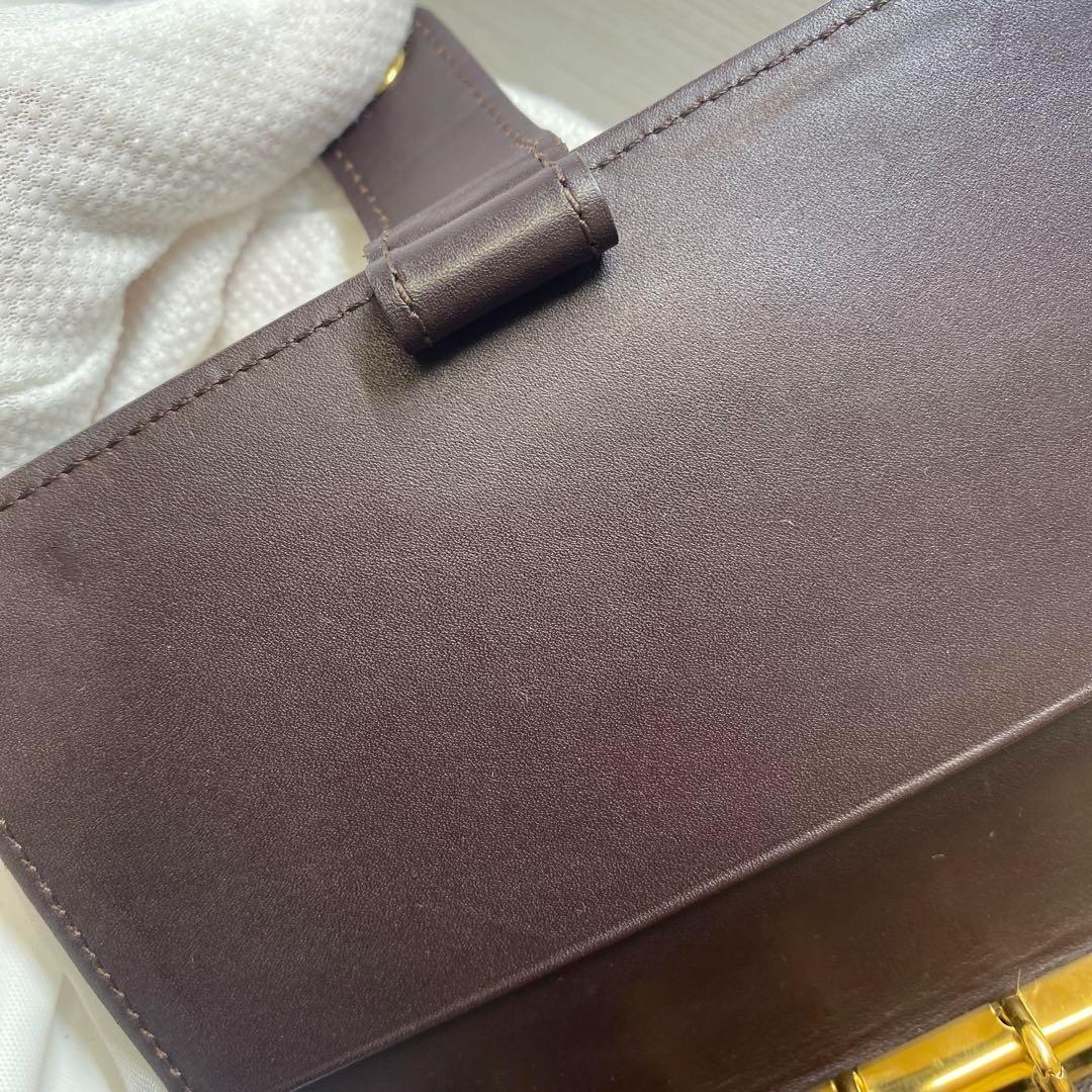 ルイヴィトン モノグラム ヴェルニ アジェンダ PM 手帳カバー