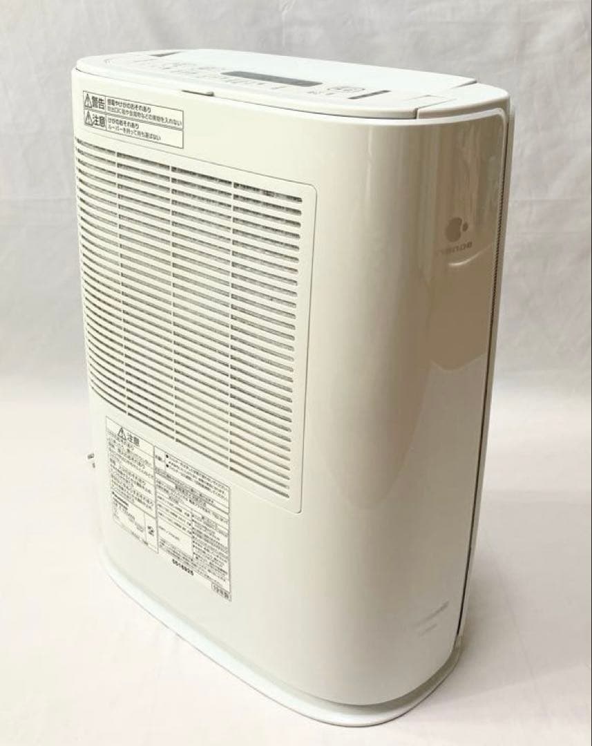 パナソニック 衣類乾燥除湿機 f-yzsx60 2019年製