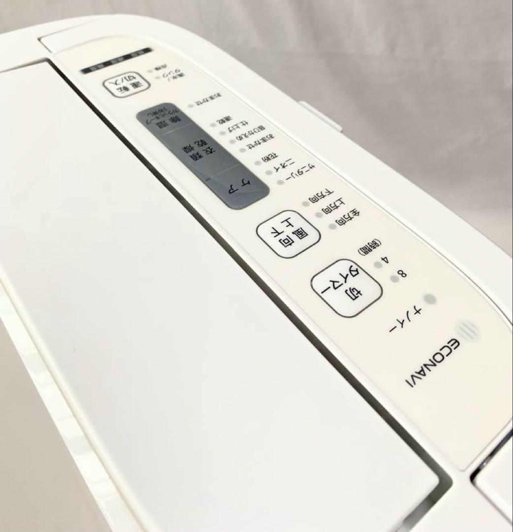 パナソニック 衣類乾燥除湿機 f-yzsx60 2019年製