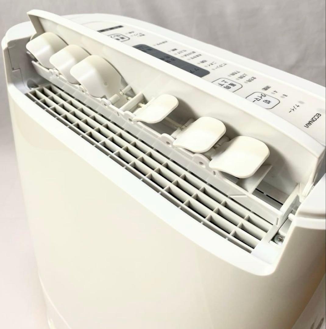 パナソニック 衣類乾燥除湿機 f-yzsx60 2019年製