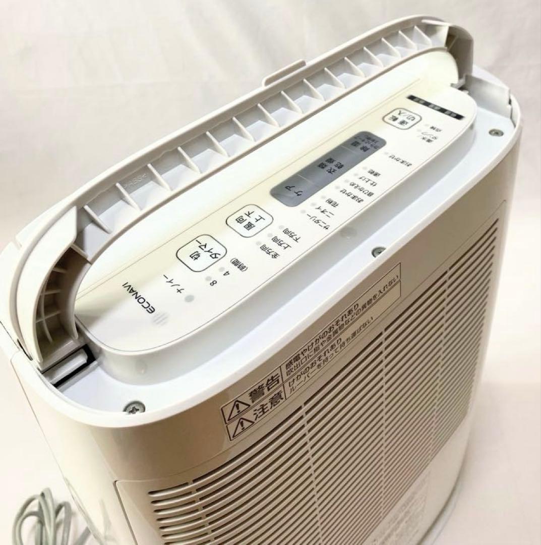 パナソニック 衣類乾燥除湿機 f-yzsx60 2019年製