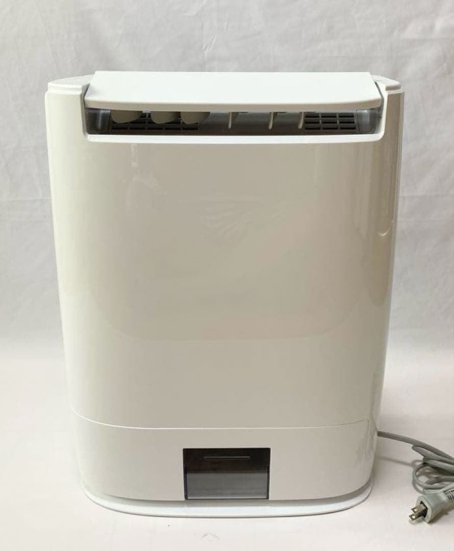 パナソニック 衣類乾燥除湿機 f-yzsx60 2019年製