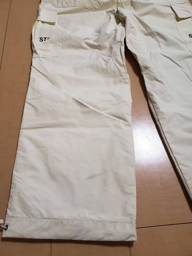 SPECIAL GUEST★スノーボードパンツ