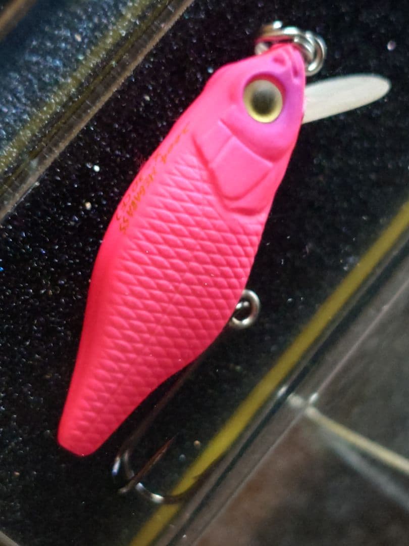 メガバス ito X-30 (F) オールド '04 キラーピンク 新品未開封