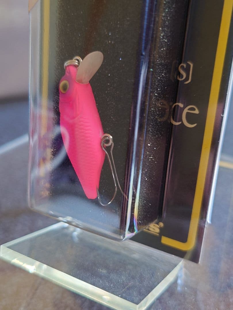 メガバス ito X-30 (F) オールド '04 キラーピンク 新品未開封