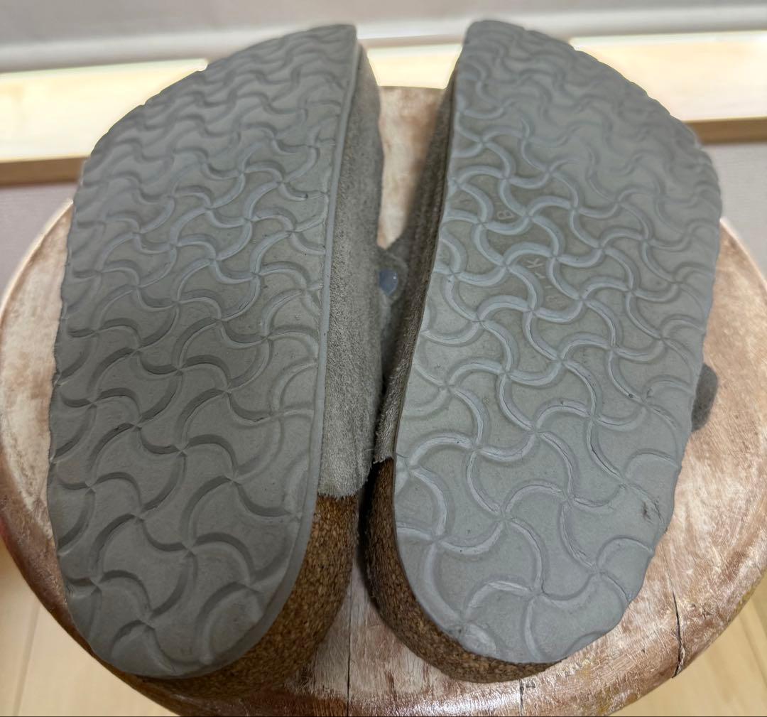 ビルケンシュトック BIRKENSTOCK ボストン　43