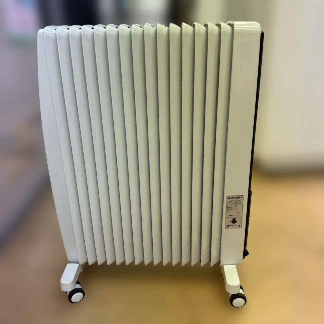 ★ディンプレックス　オイルフリーヒーター　B05