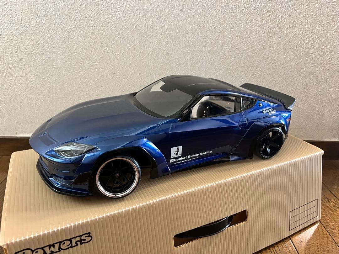 ヨコモ　ドリパケベース　メカ付き　他多数