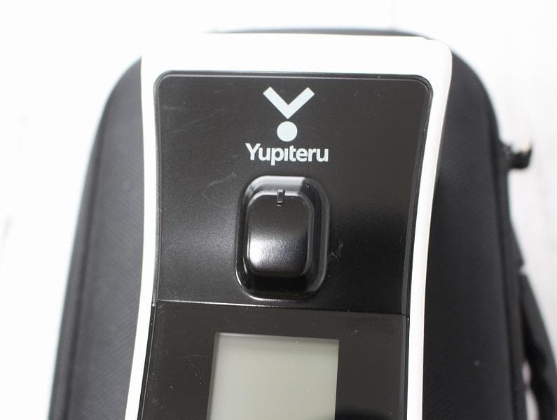 ユピテル スピードガン BSG-1 Basic