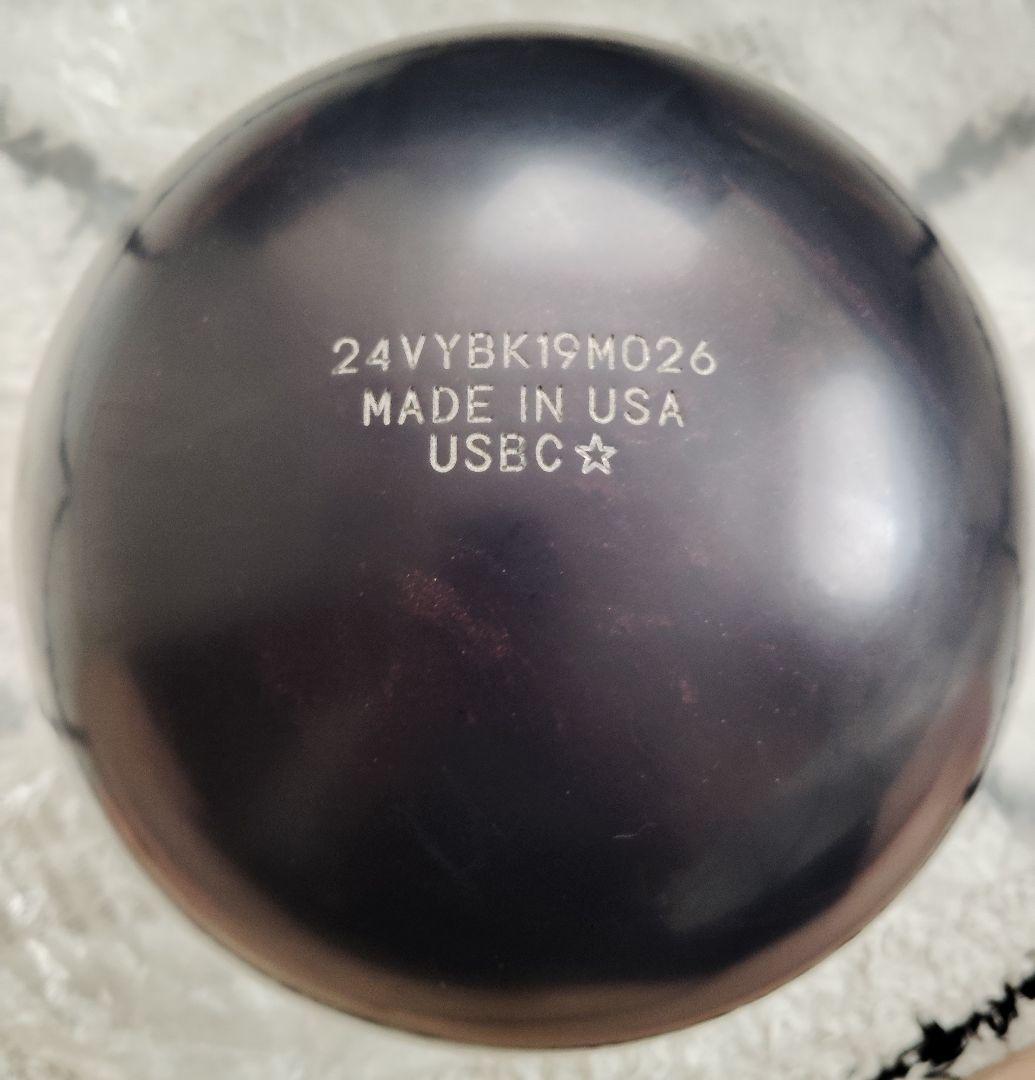 【美品】フィジックス ブラックアウト PHYSIX BLACKOUT 15ポンド