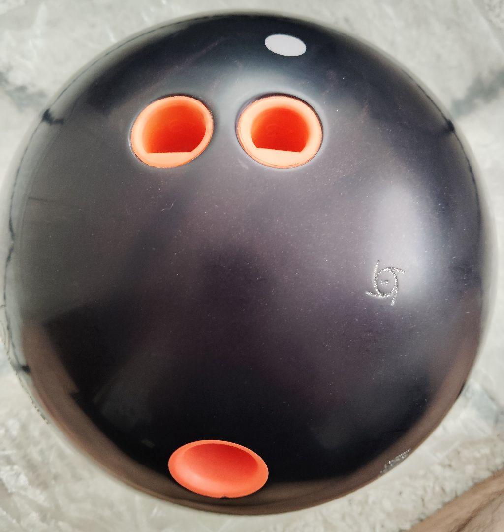 【美品】フィジックス ブラックアウト PHYSIX BLACKOUT 15ポンド