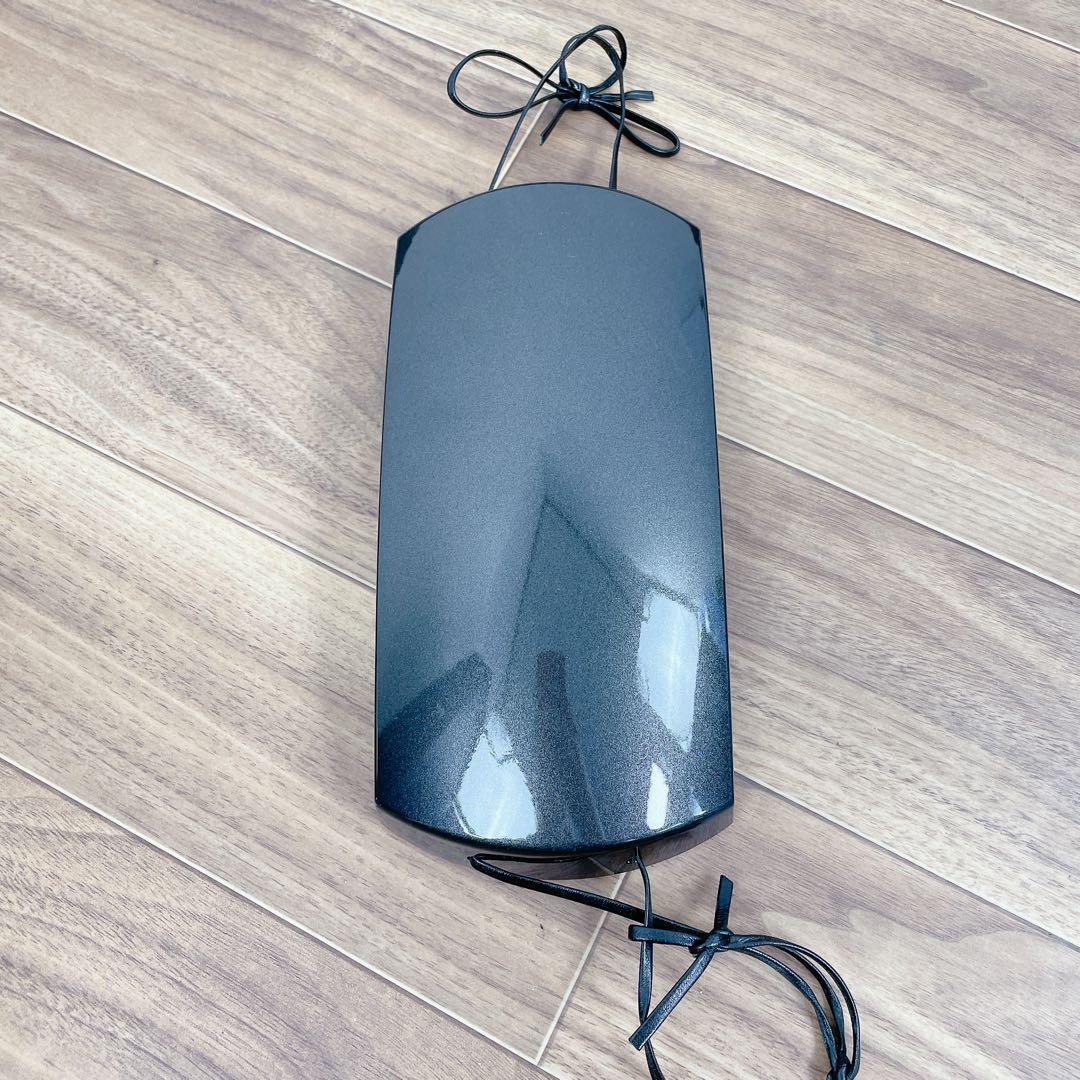 津軽三味線 花梨 太棹 丸打胴 平溝 和楽器