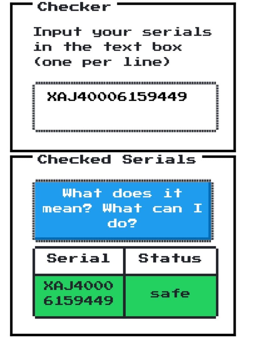 Nintendo Switch 本体/箱無し・付属品付き/未対策機