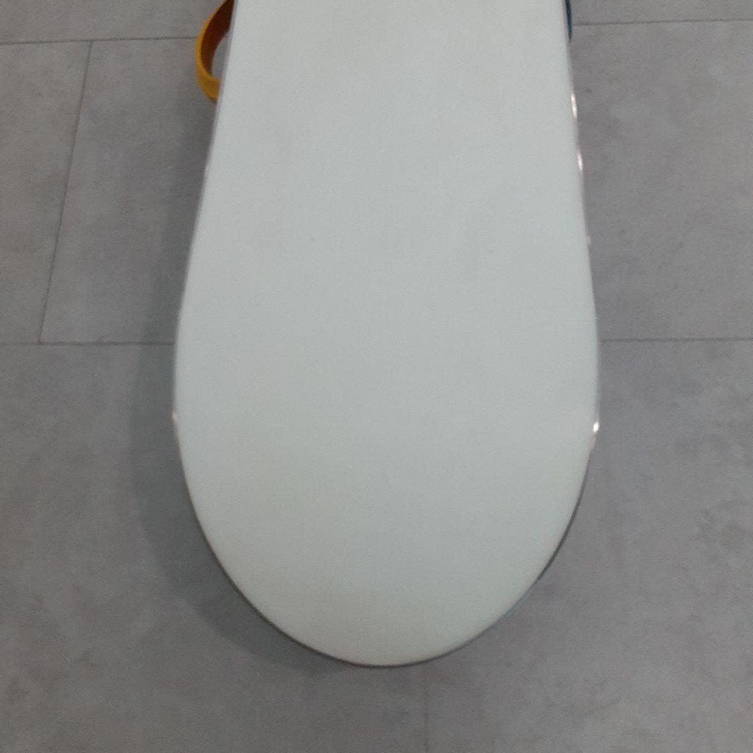 CSB ジュニア スノーボードセット 118 サロモン ビンディング付き キッズ