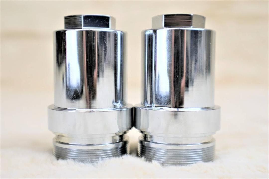 CBX純正 タイプ ハンドル 黒＋延長キット⑥/ XJR400